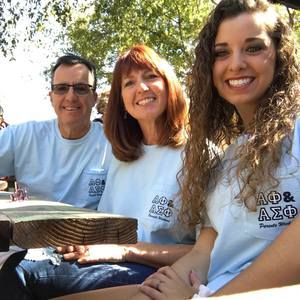 Meet your Posher, Frances